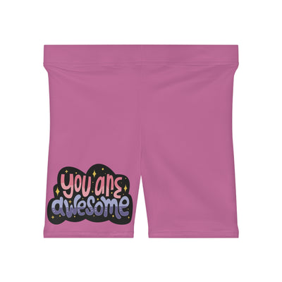 You Are Awesome Shorts