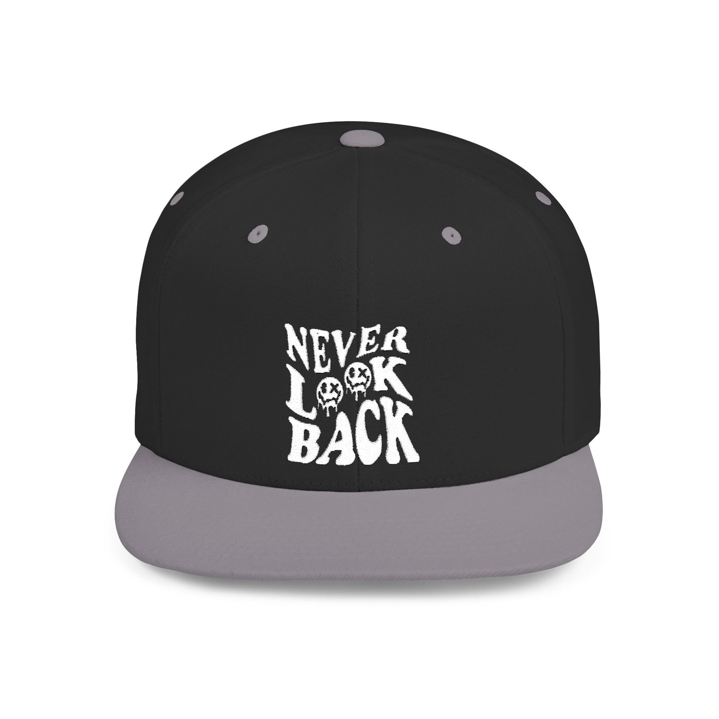 Never Look Back Snapback