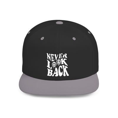 Never Look Back Snapback