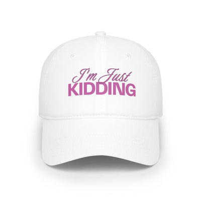 I'm Just Kidding Hat
