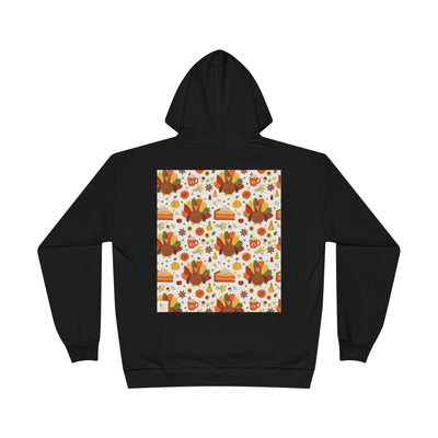 Thanksgiving Themed Hoodie