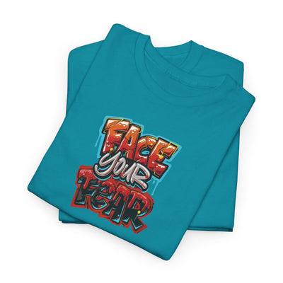 Face your Fear T-shirt