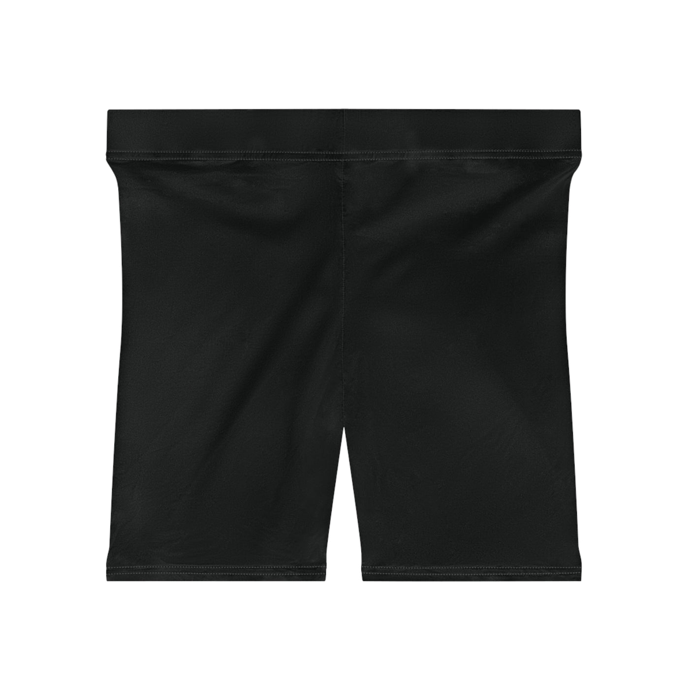 Ain't No Hood Like Motherhood Shorts