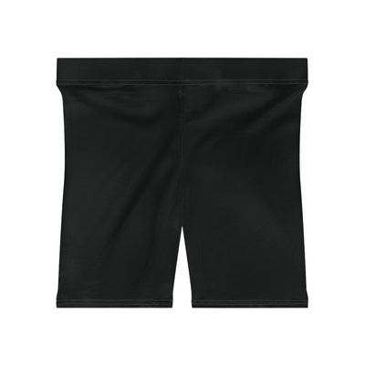 Ain't No Hood Like Motherhood Shorts