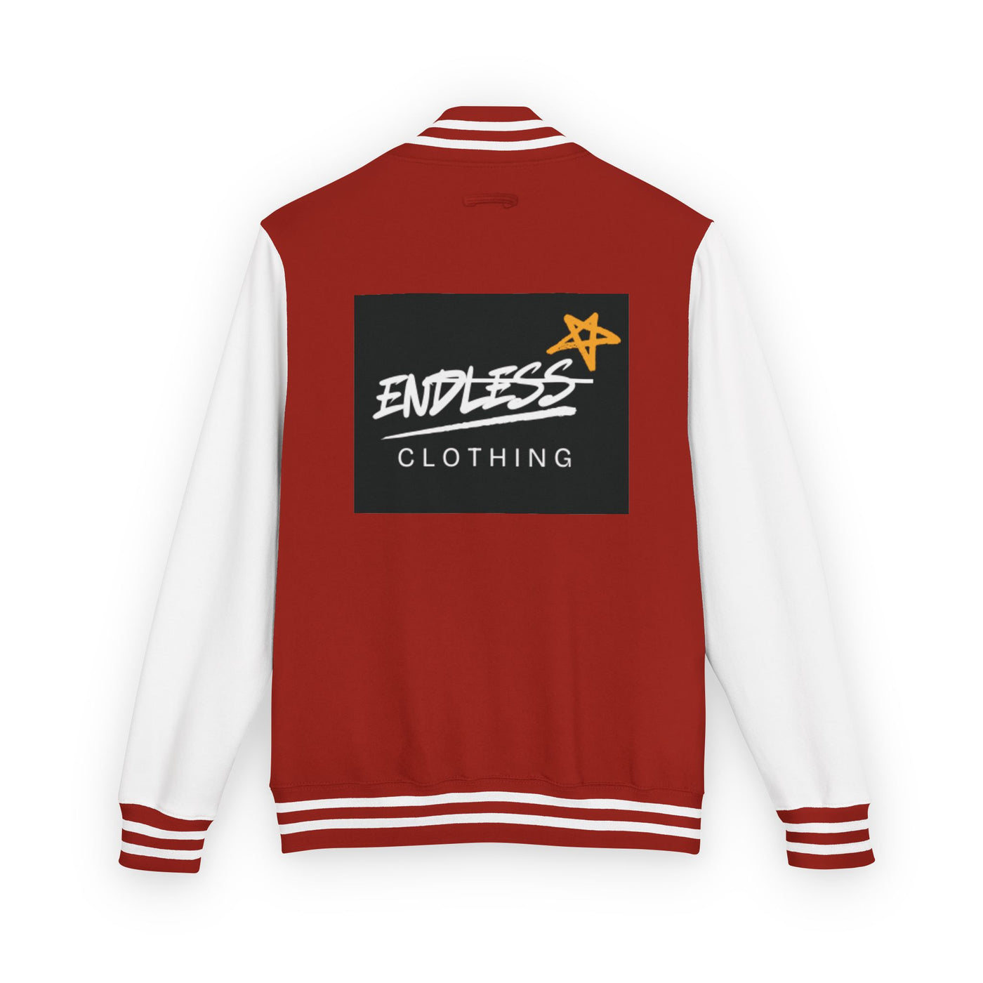 Endless Clothing Jacket