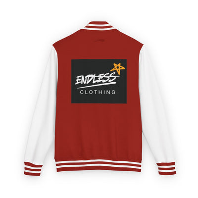 Endless Clothing Jacket