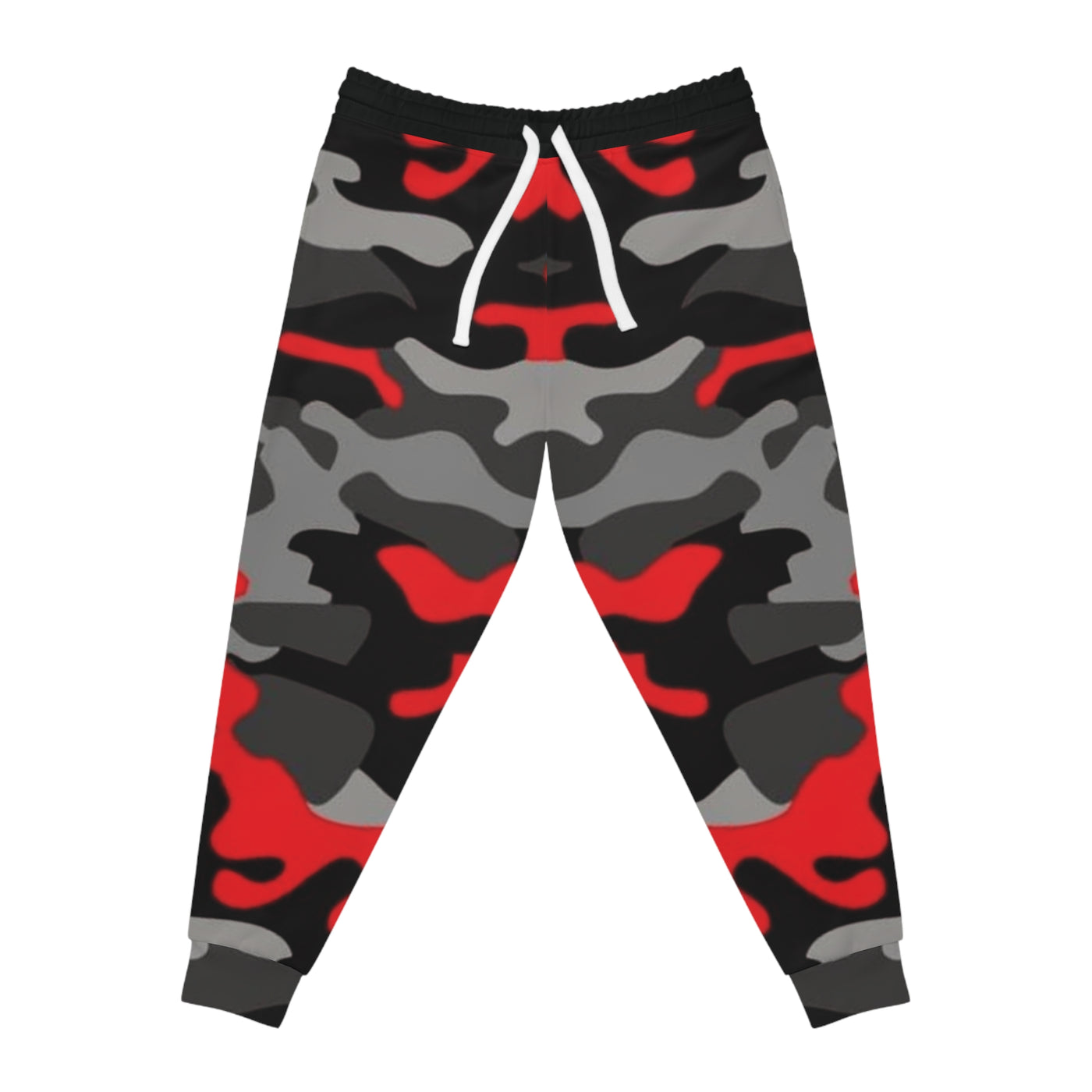 Unique Camo Joggers