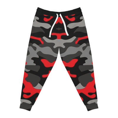 Unique Camo Joggers