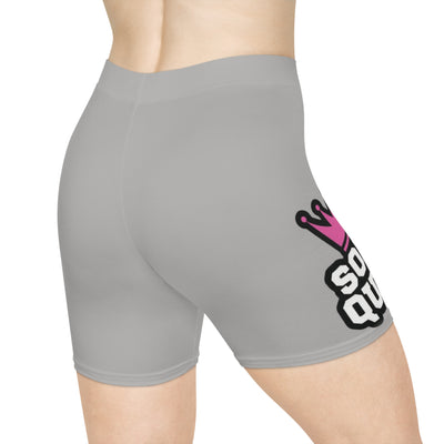 Sober Queen Shorts