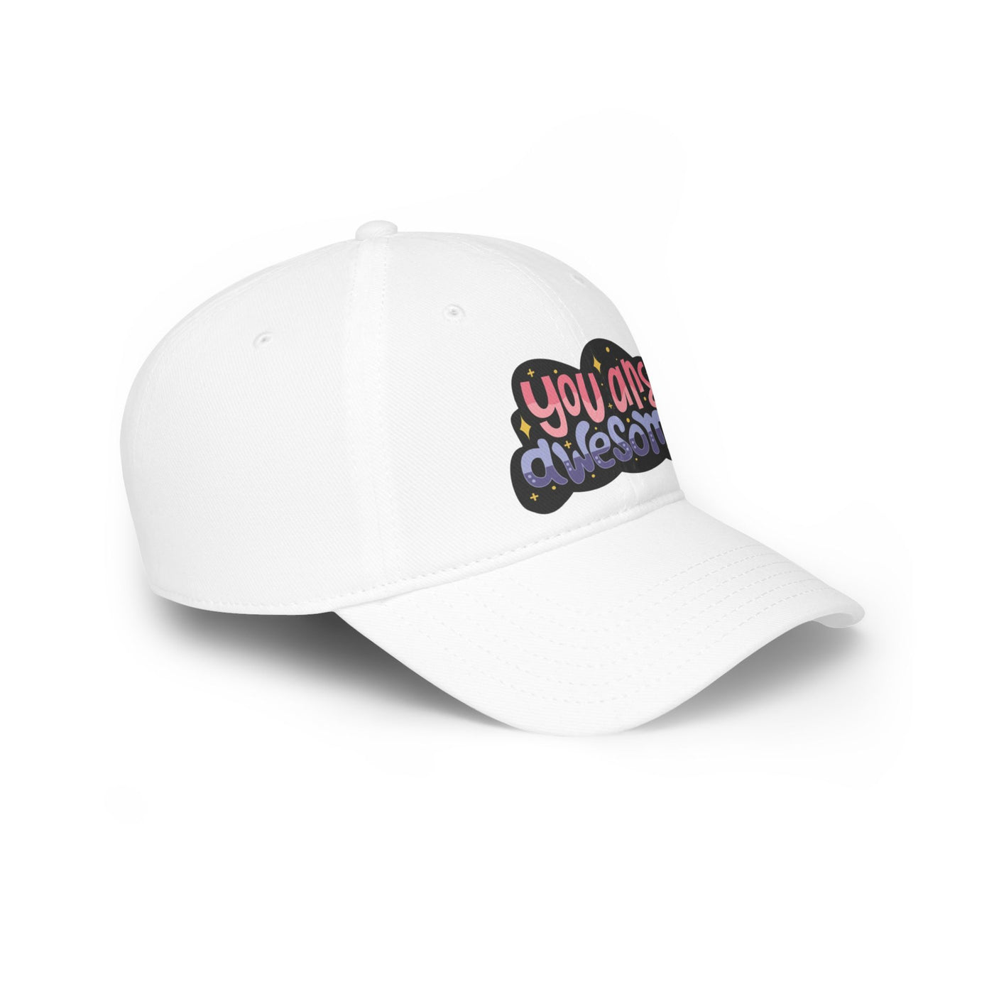 You Are Awesome Hat