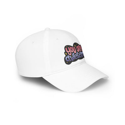 You Are Awesome Hat