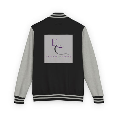 Endless Clothing Jacket