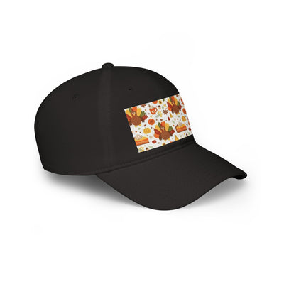 Thanksgiving Themed Hat