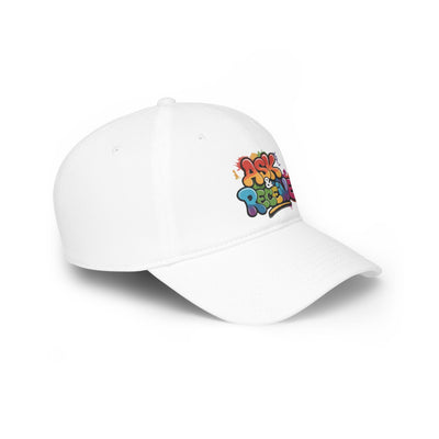 Ask & Receive Hat