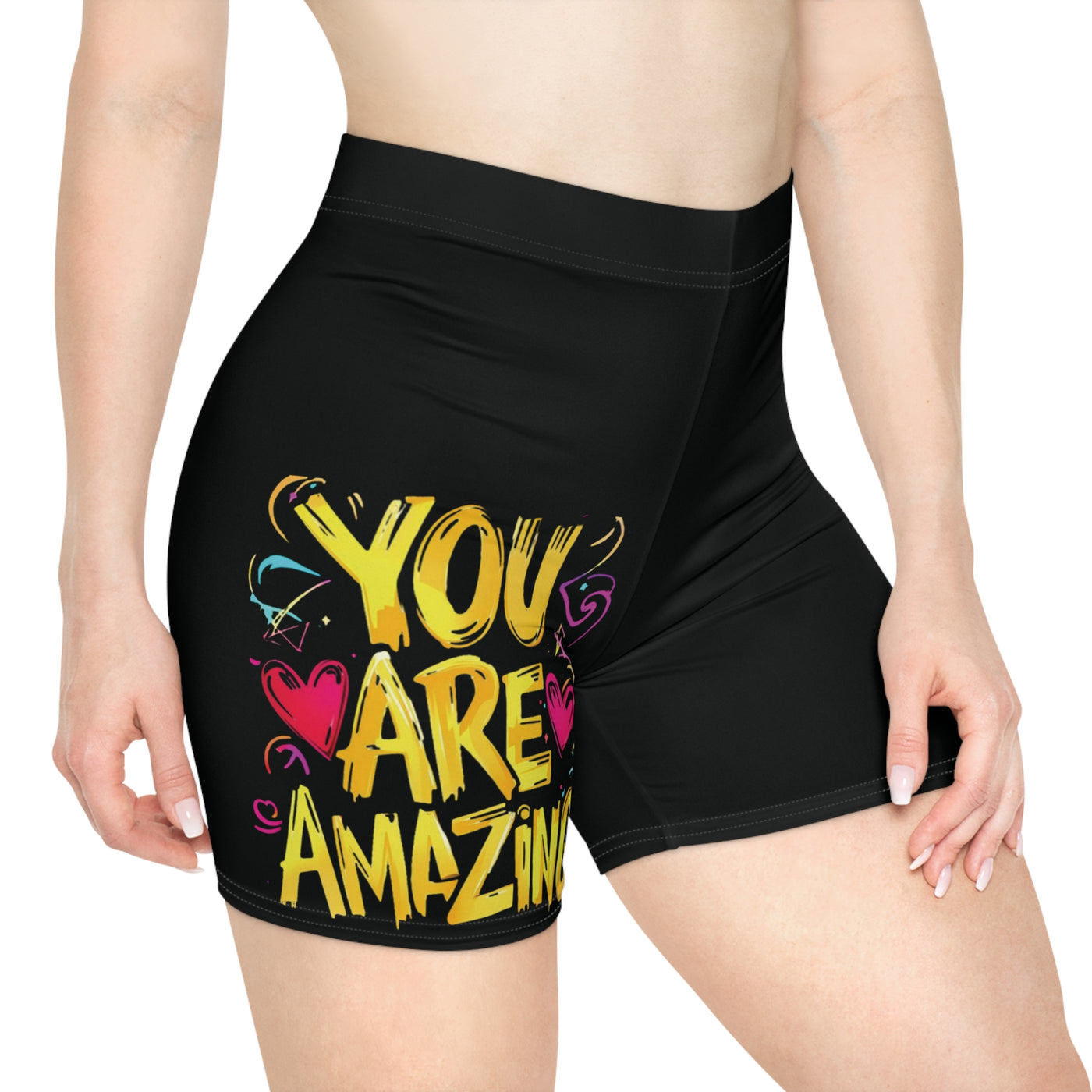 You Are Amazing Shorts
