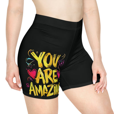 You Are Amazing Shorts