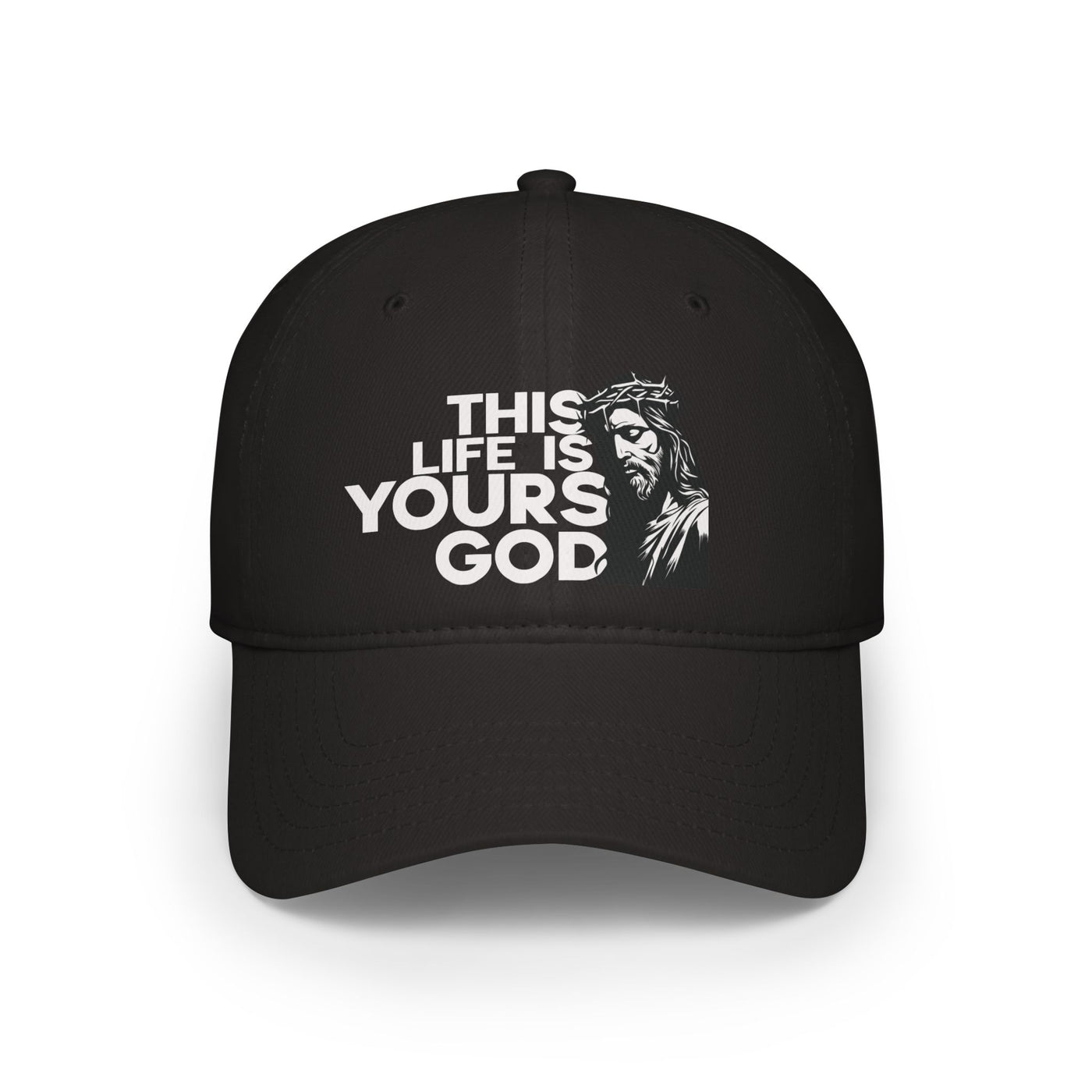 This Life Is Yours God Hat
