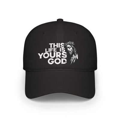 This Life Is Yours God Hat