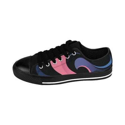 Wave Fashion Shoes