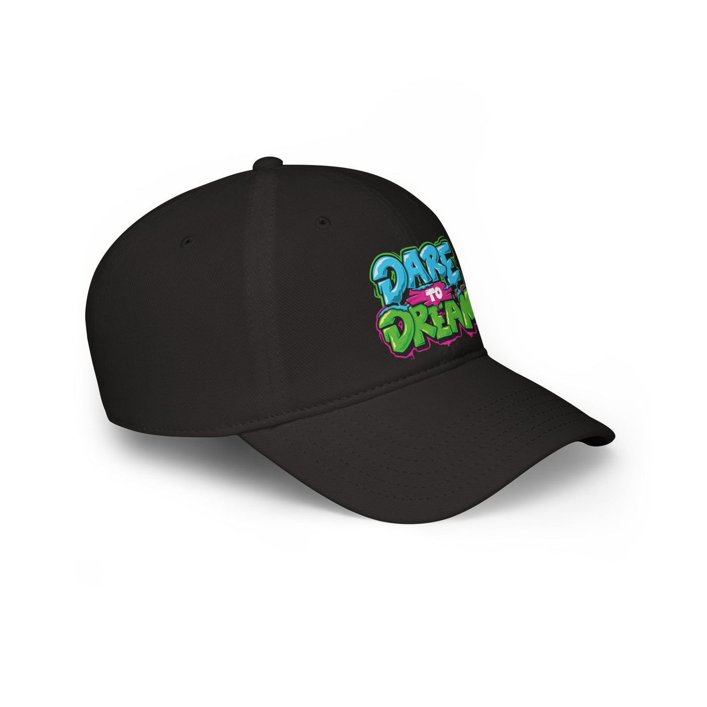 Dare to Dream Hat