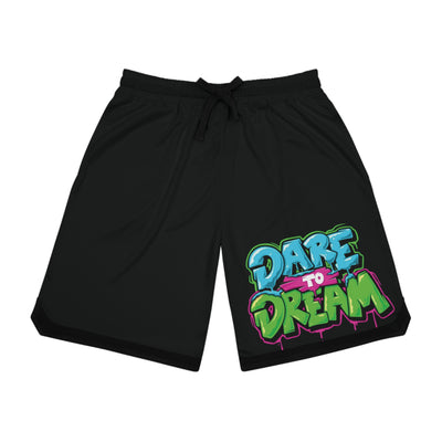 Dare To Dream Shorts