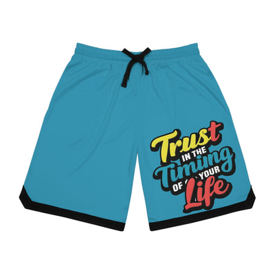 Trust in the Timing of Your Life Shorts