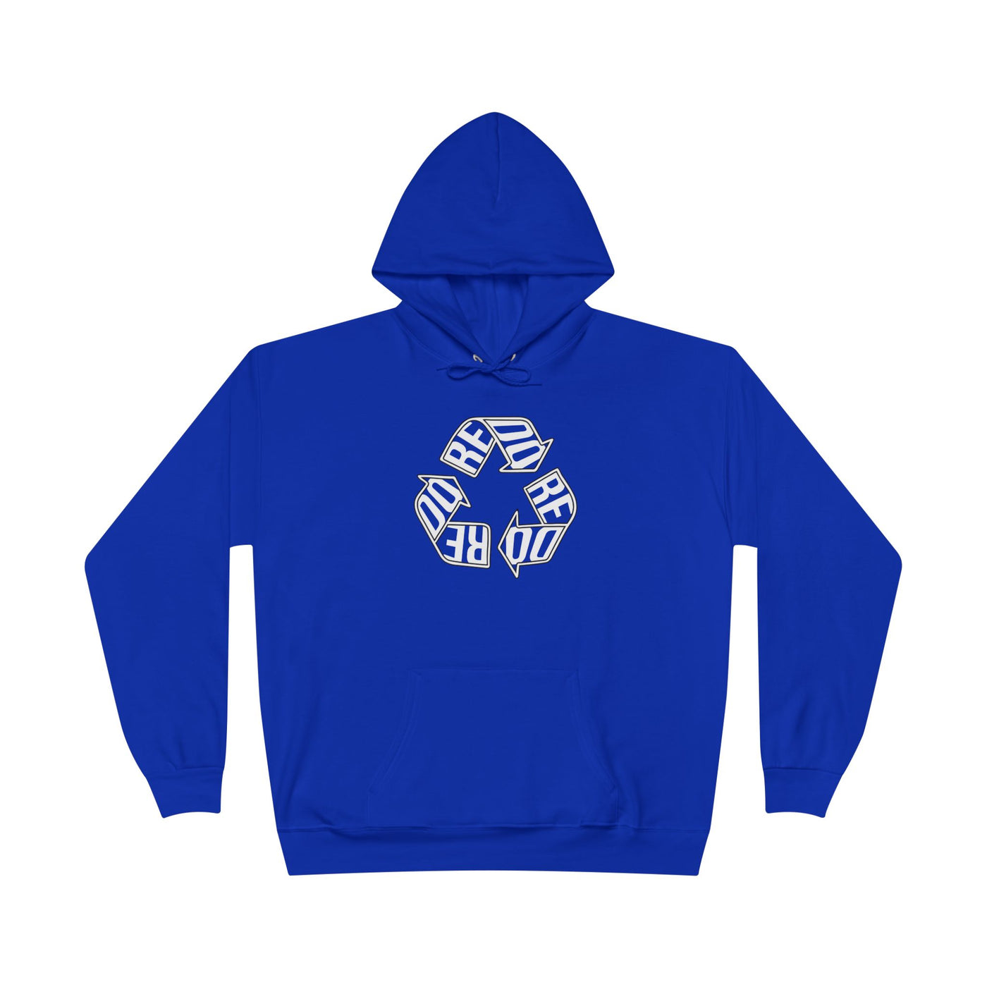 Arrow Redo Hoodie