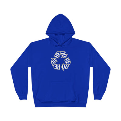 Arrow Redo Hoodie