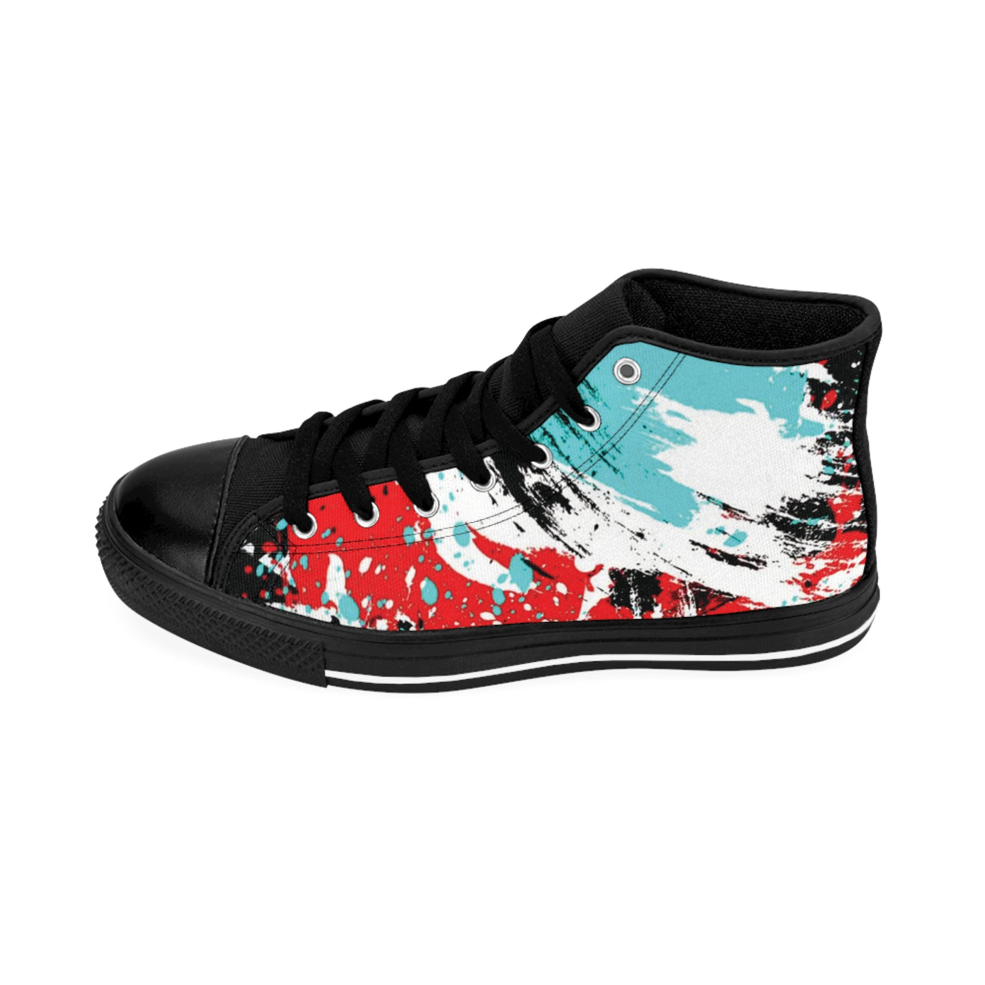Simple Art Shoes