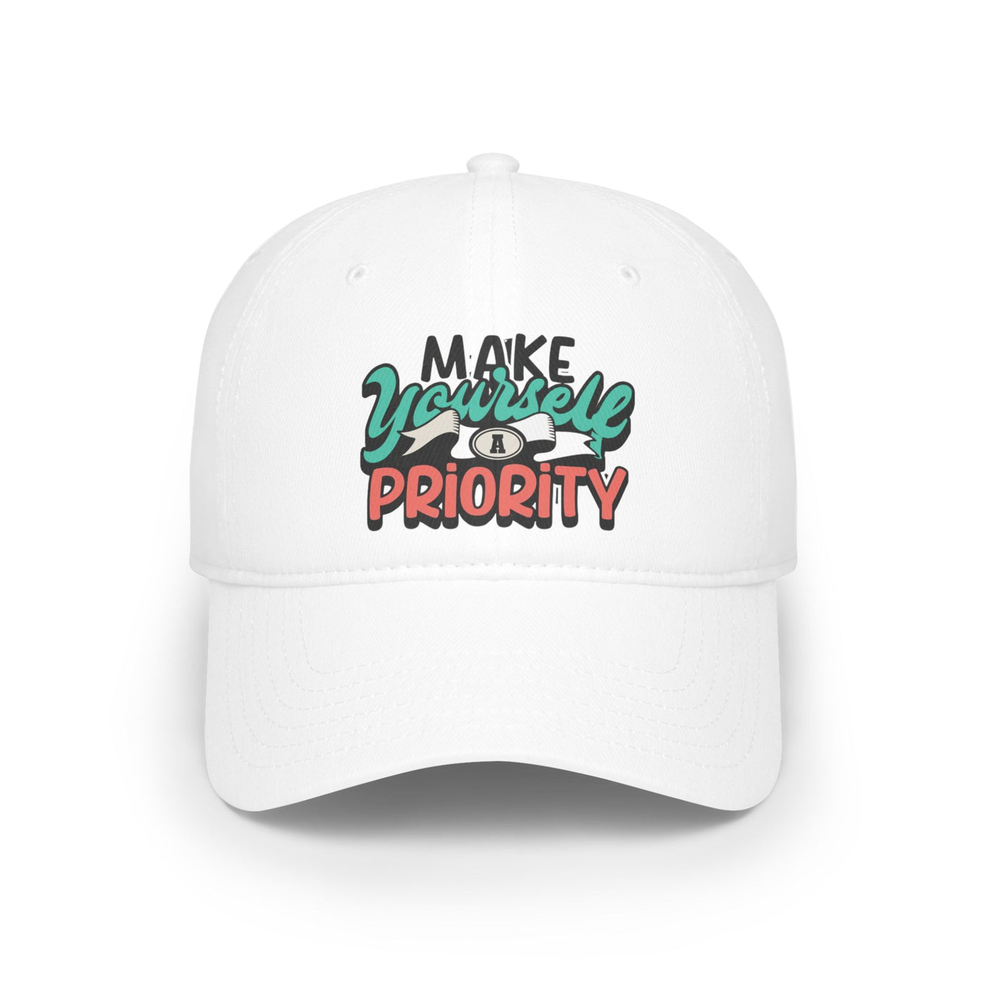 Make Yourself a Priority Hat