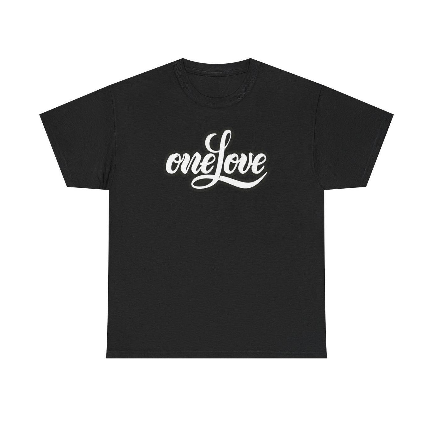 One Love T-shirt