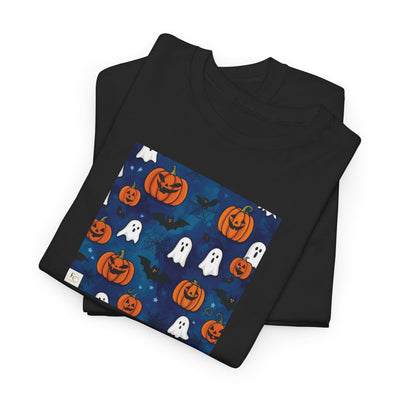 Halloween Themed T-shirt