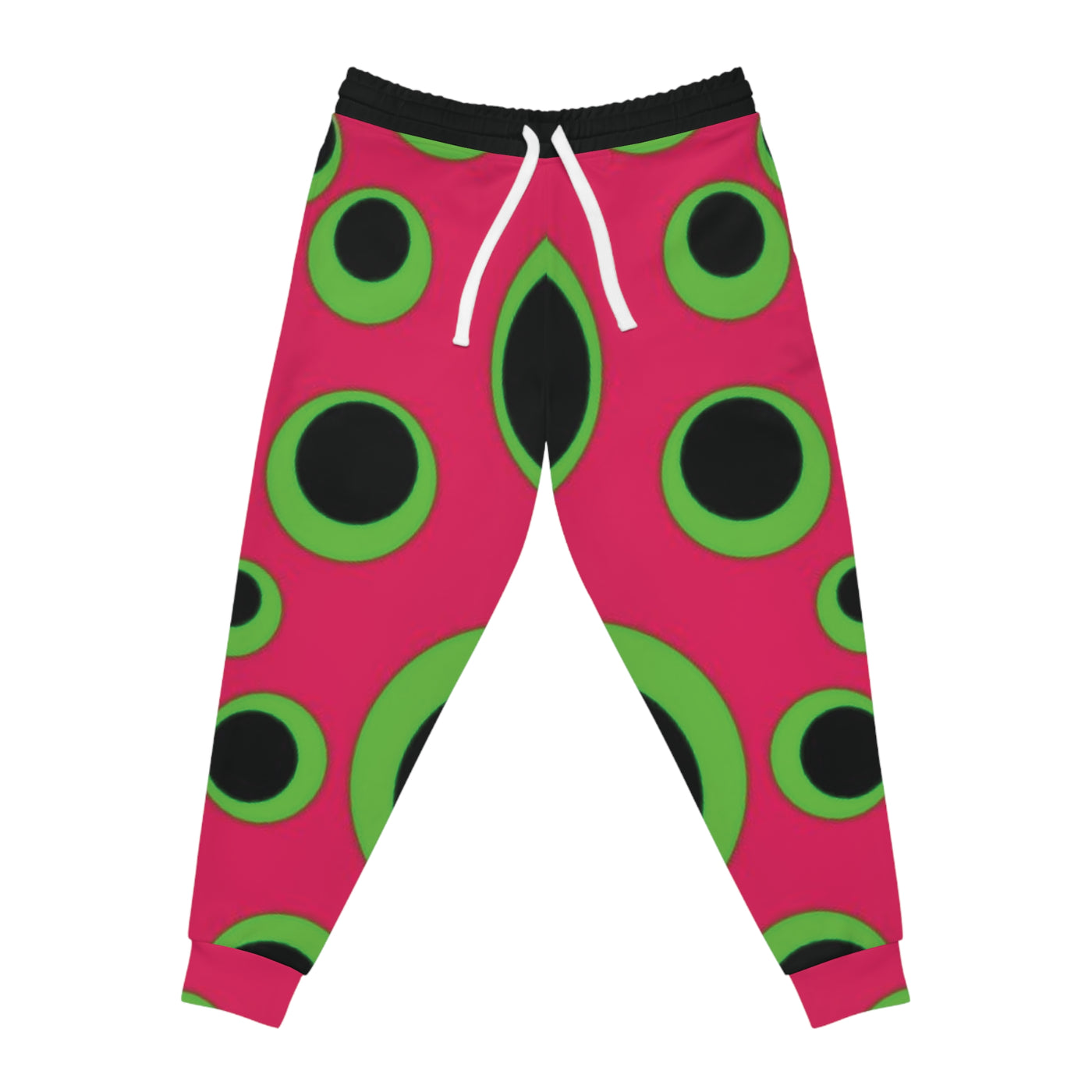 Funky Design Joggers