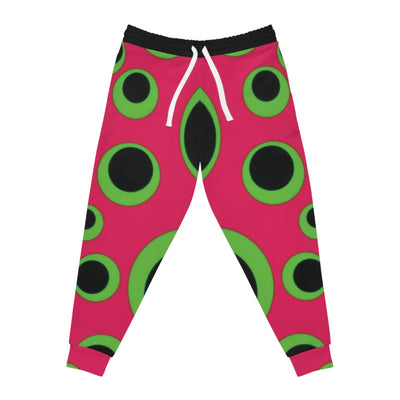 Funky Design Joggers