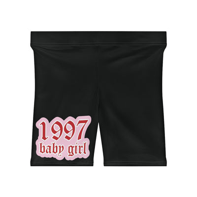 1997 Babygirl Shorts