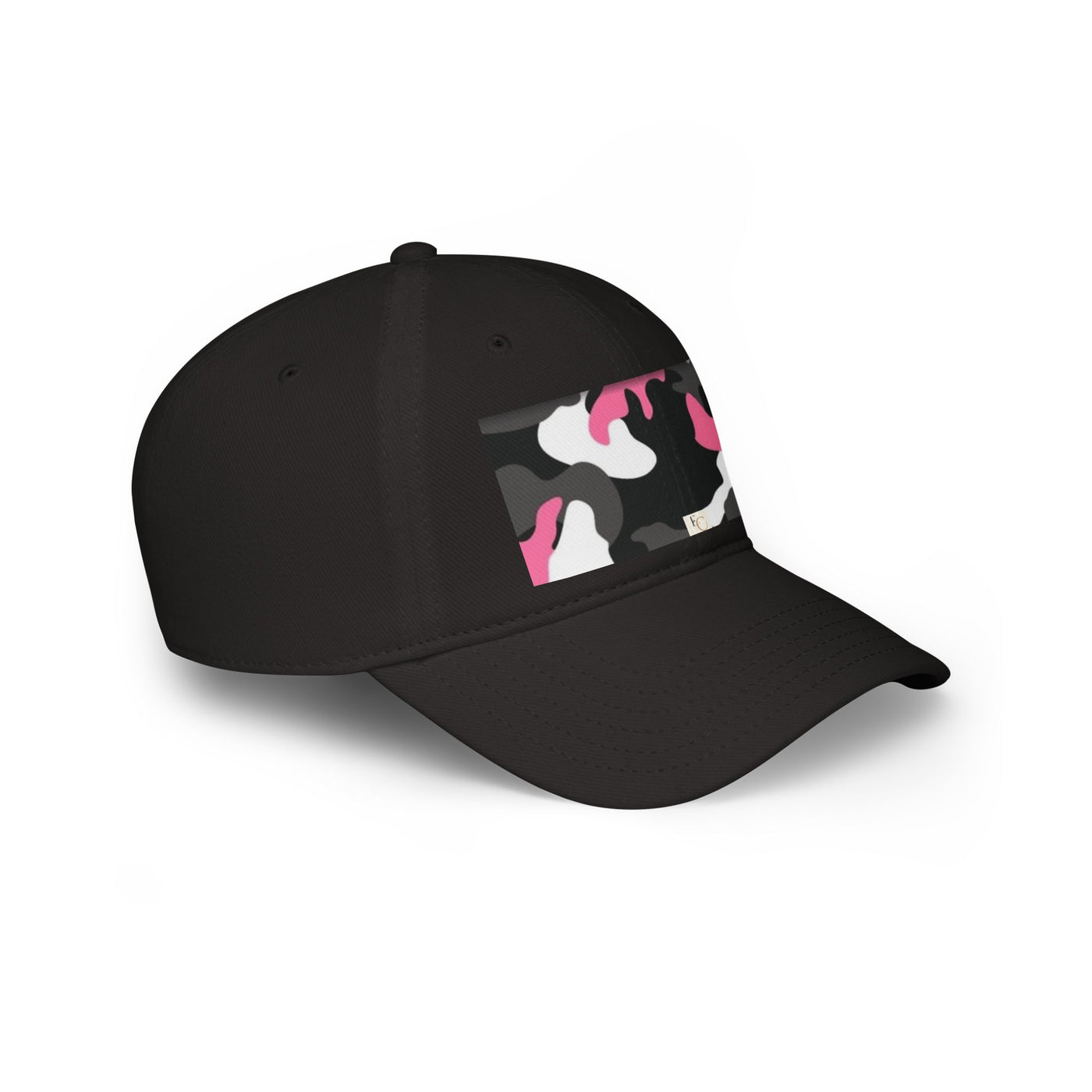 Camo Stylish Hat