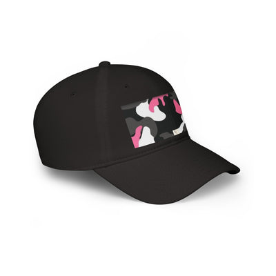 Camo Stylish Hat