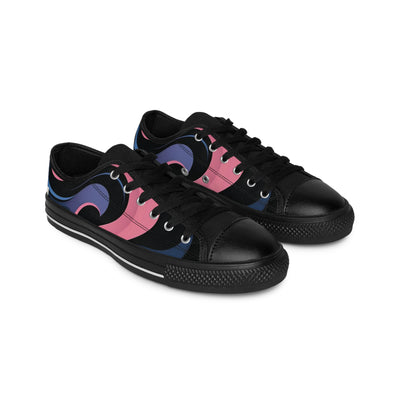 Wave Fashion Shoes