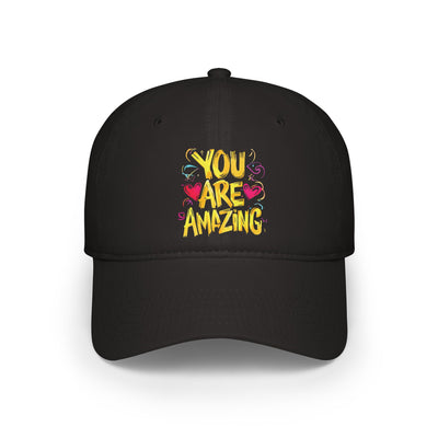 You Are Amazing Hat