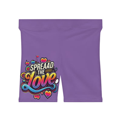 Spread the Love Shorts
