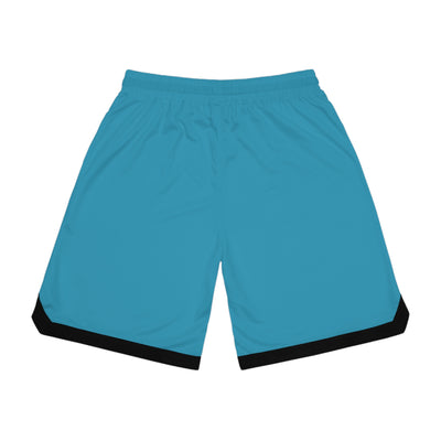 Keep Going Don't Stop Shorts