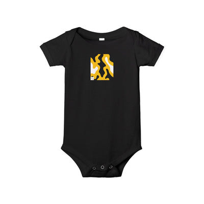 Stylish Bee One-Piece