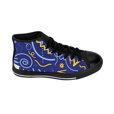 Stylish Hydro Shoes
