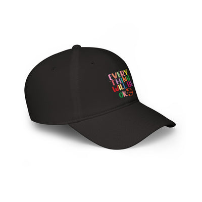 Everything Will Be Ok Hat