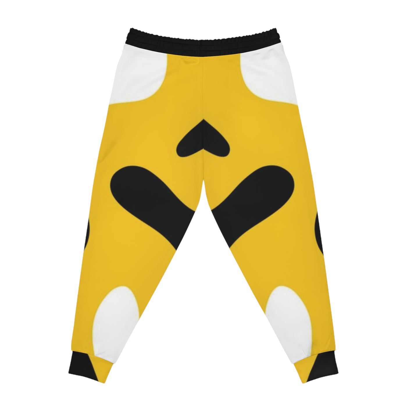 Stylish Bee Joggers