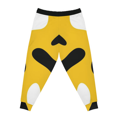 Stylish Bee Joggers