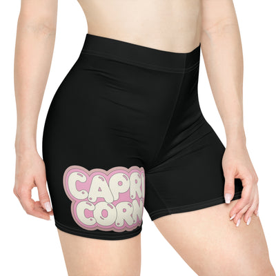 Capricorn Shorts