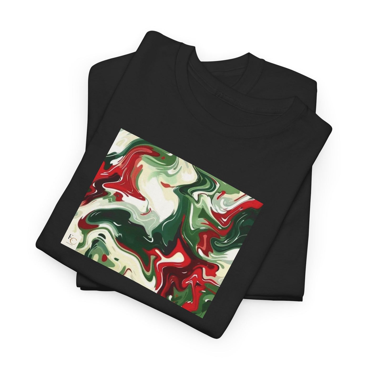 Artistic Stylish T-shirt