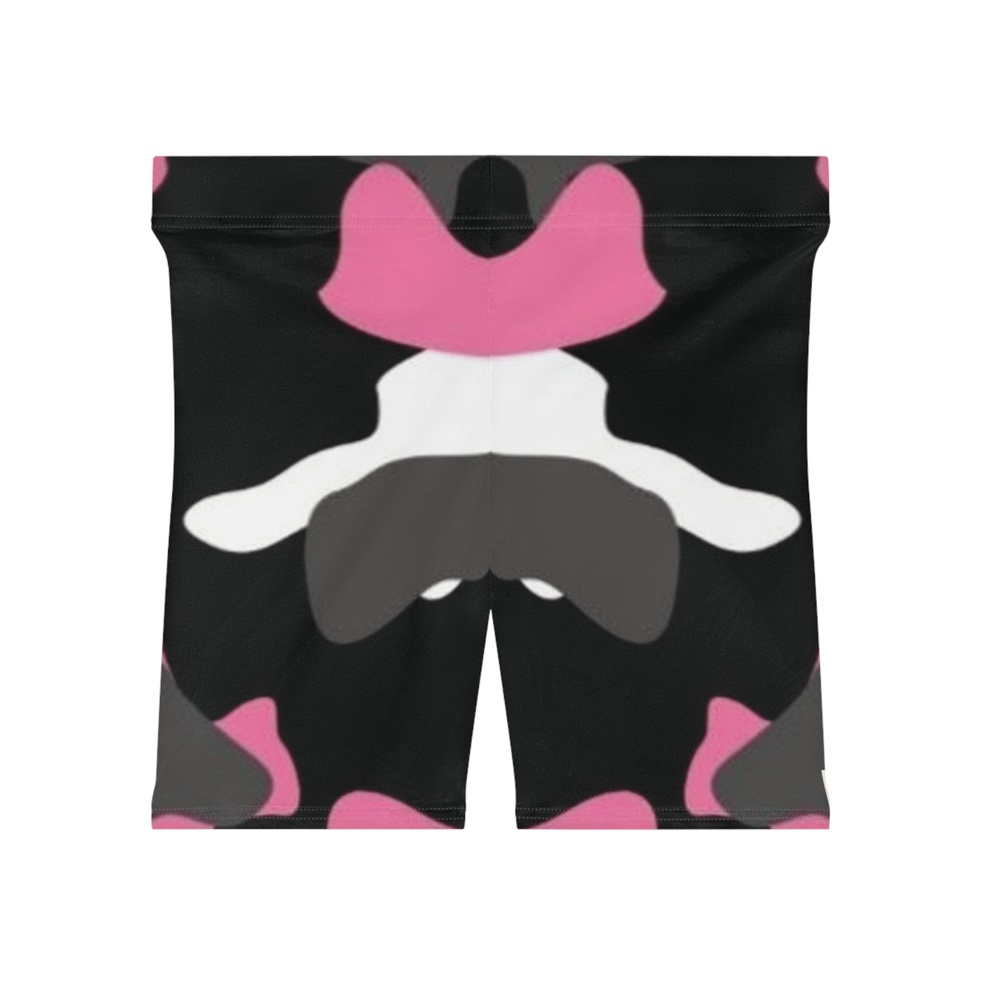 Camo Stylish Shorts