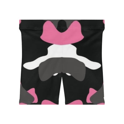 Camo Stylish Shorts